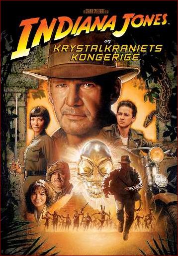 Indiana Jones og det næste kapitel