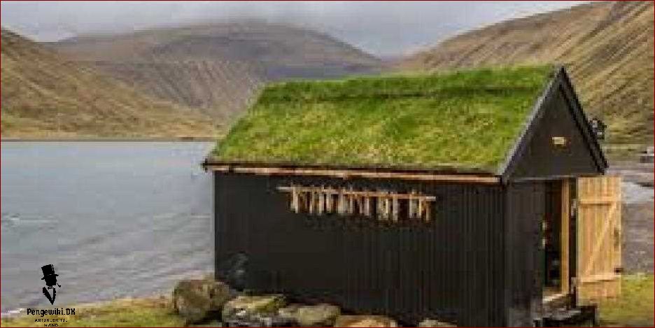 Færøerne som rejsemål