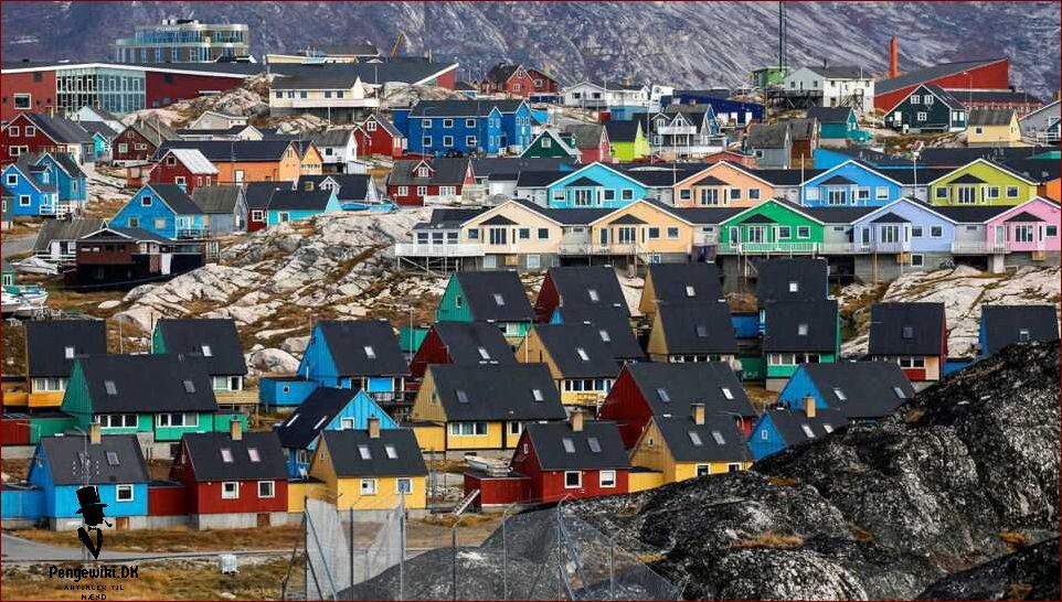 Planlæg din rejse til Færøerne