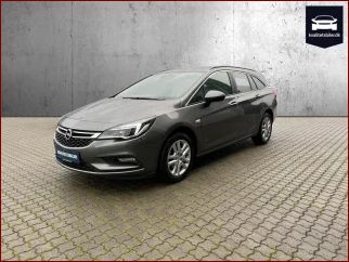Opel opc - en bil til hverdagen
