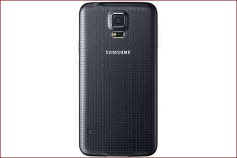 Fordele ved Samsung galaxy s5