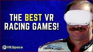 Book din VR racing oplevelse i dag