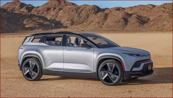 Hvornår kommer fisker ocean til Danmark