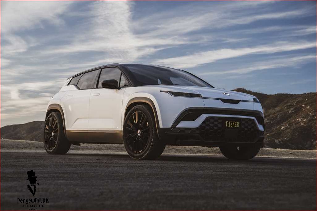 Hvornår kommer fisker ocean til danmark
