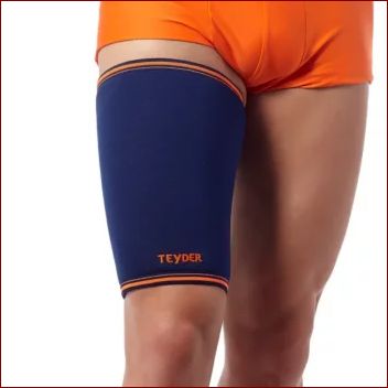 Kompressionsbind knæ - Få hjælp til at lindre smerter og fremme heling