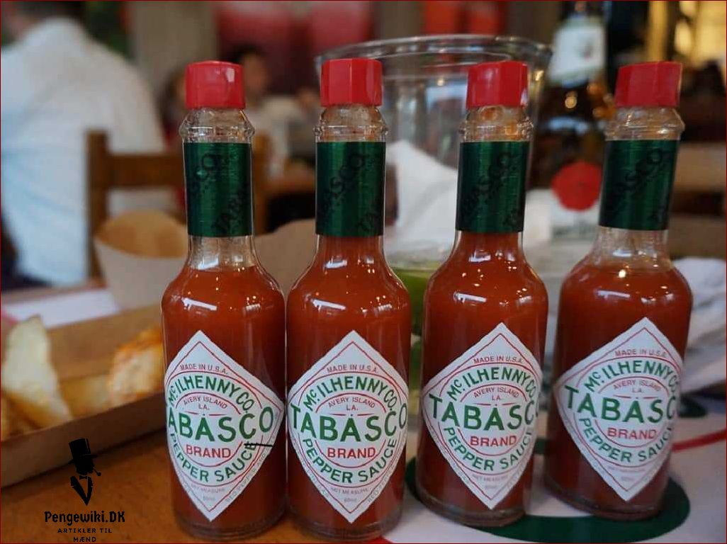 Hvad gør den så stærk?