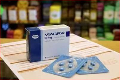 Bivirkninger af Viagra: